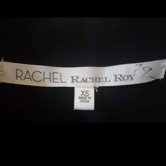 Rachel Rachel Roy Asymmetrical Tank Top - Picture 5 of 5